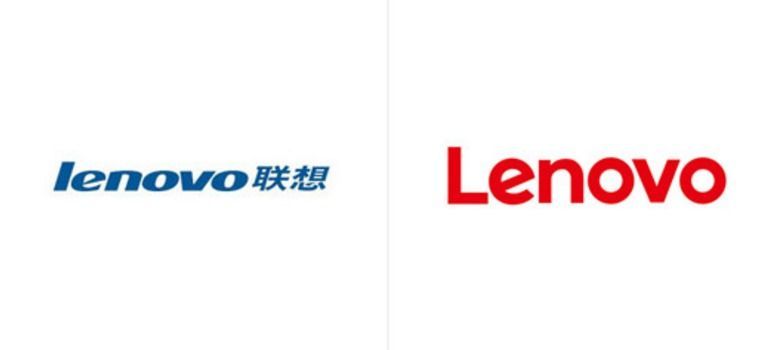過(guò)去一年，為什么大品牌都開(kāi)始扎堆換 logo？