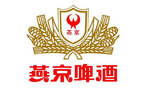 燕京啤酒--北京公交候車(chē)亭廣告投放案例