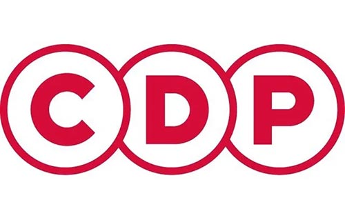 CDP集團--深圳機場(chǎng)廣告投放案例